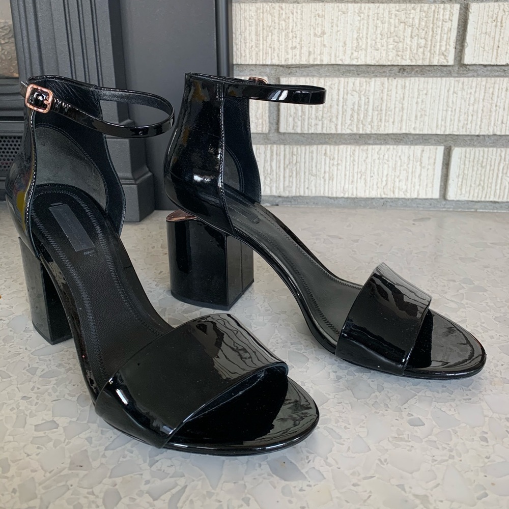 Alexander Wang Abby Sandal